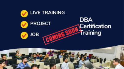 DBA_certification_program